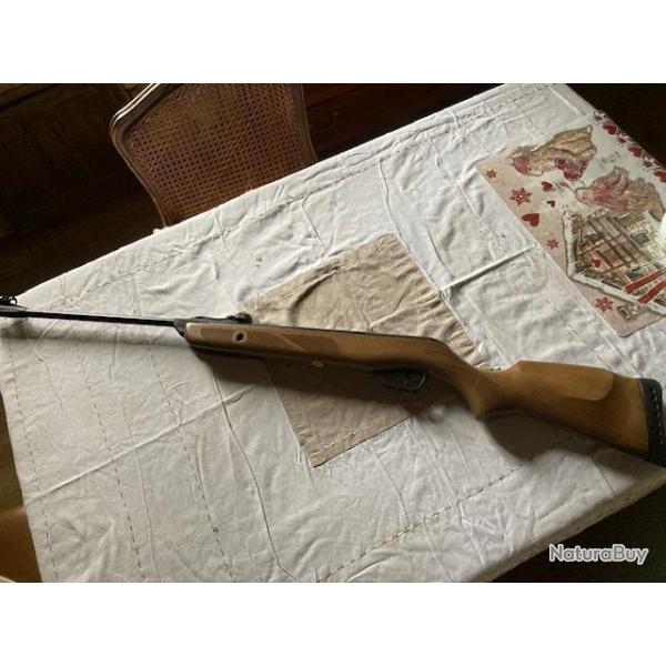 GAMO Forest 4,5mm