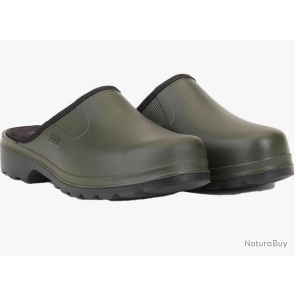 Mule Homme Sabot Aigle Taden Plus M Ultra Léger En EVA Et