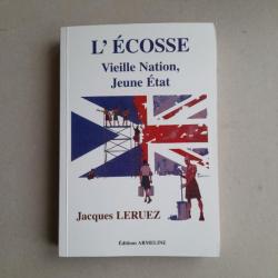 L'Écosse, Vieille Nation, Jeune État - Legacy of William Wallace