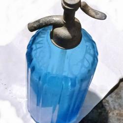 ANCIENNE BOUTEILLE SYPHON