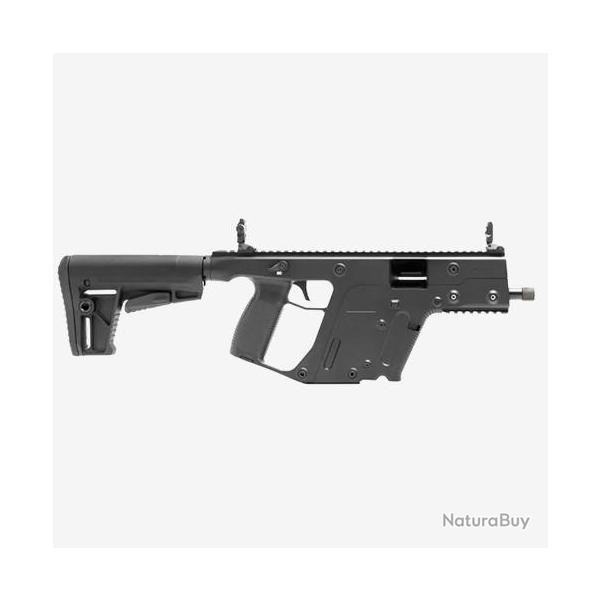 KRISS VECTOR SBR GEN2 NOIR 9X19