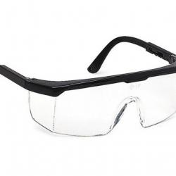 Lunettes de protection prosport verres incolores | Dmoniac (0000 4671) - Airsoft