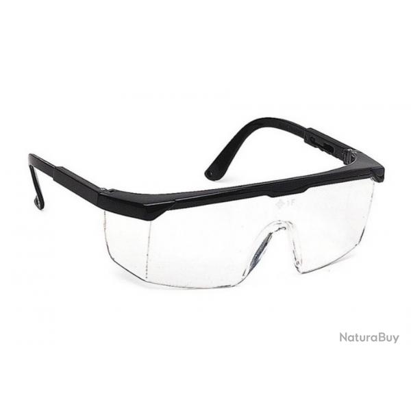 Lunettes de protection prosport verres incolores | Dmoniac (0000 4671) - Airsoft