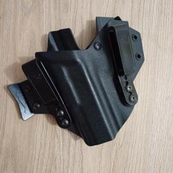 Holster IWB T-REX