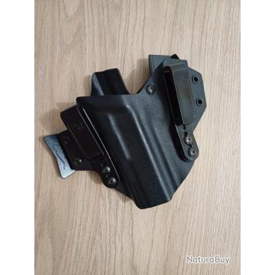 Holster IWB T-REX - Holsters et étuis tactiques (13019818)