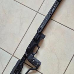 Chassis MDT ACC ELITE Tikka t3x Full set