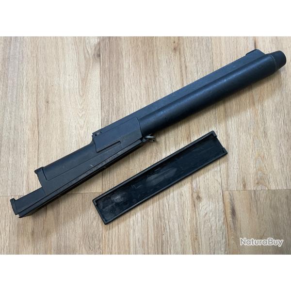 Ft thermique Frf2 / Fr-F2 complet