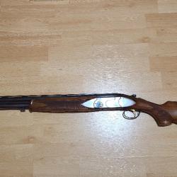 Fusil Superposé BROWNING Morgan - Cal.12/70