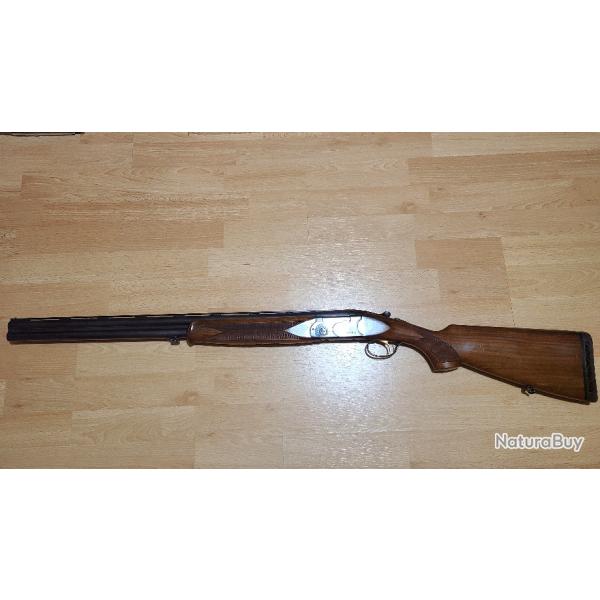 Fusil Superpos BROWNING Morgan - Cal.12/70