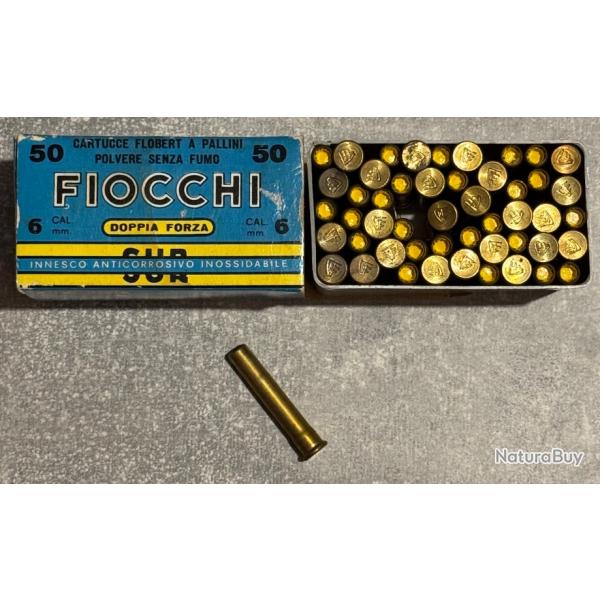 Fiocchi 6MM Flobert