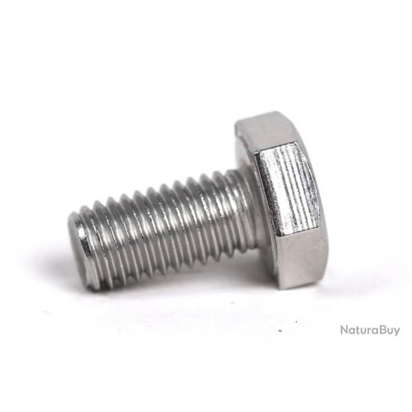 Boulon  tte hexagonal
