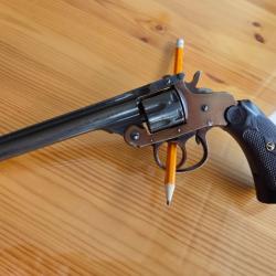 Harrington & Richardson Premier 22 rimfire