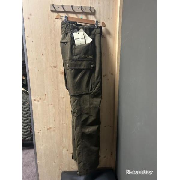 PANTALON DEERHUNTER EAGLE WINTER