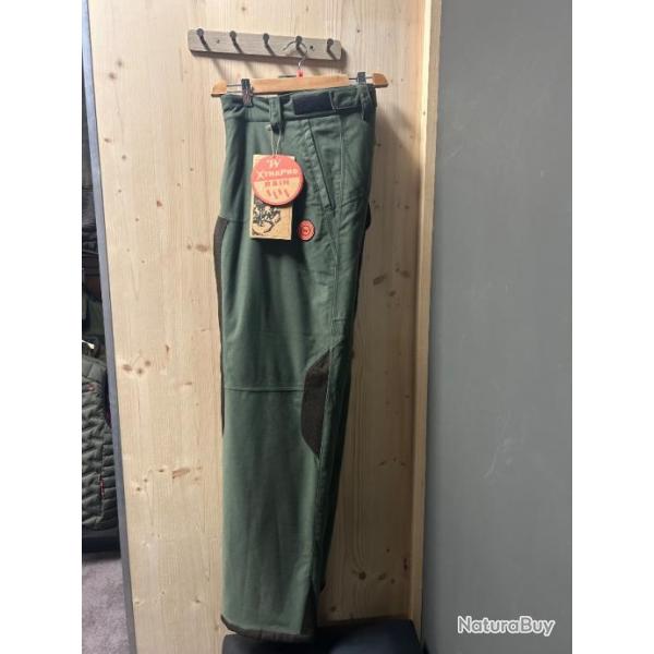 PANTALON WINCHESTER ICELAND