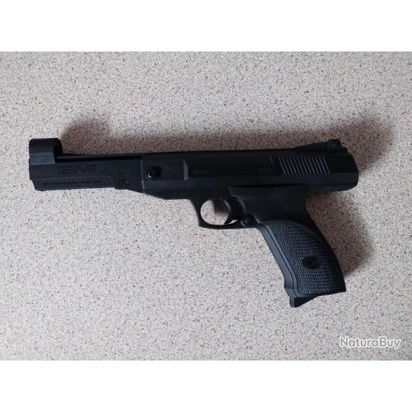 Pistolet  plombs GAMO P800