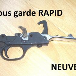 sous garde NEUVE fusil RAPID MANUFRANCE - VENDU PAR JEPERCUTE (YO274)