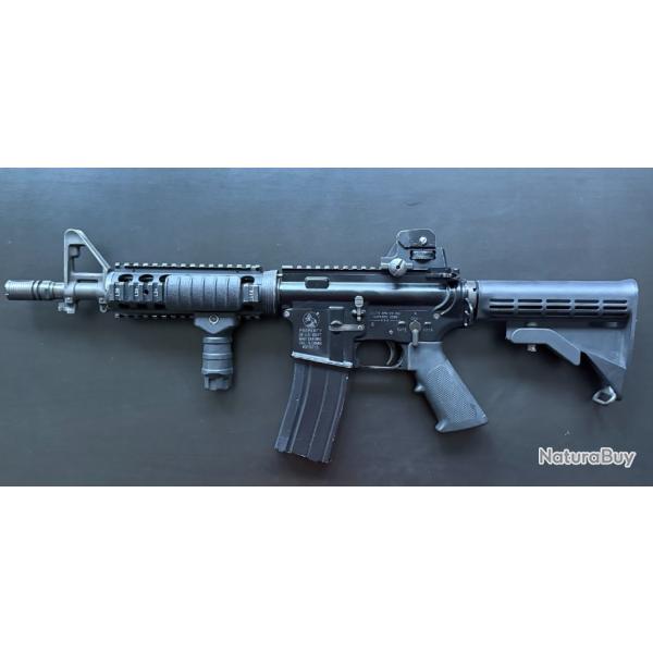 m4 a1 inokatsu airsoft Gaz