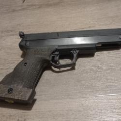 Gamo compact air comprimé 4,5