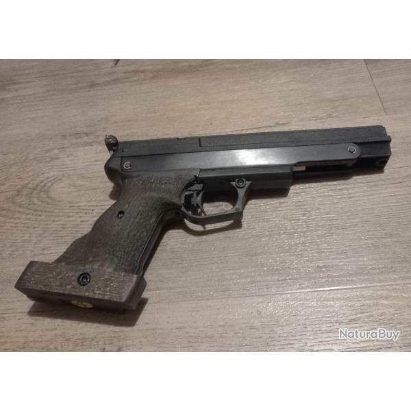 Gamo compact air comprim 4,5