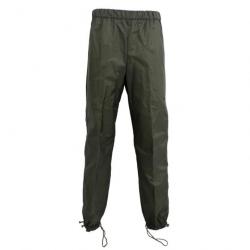 Pantalon Pluie Vert Armée - taille PT