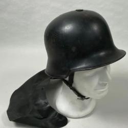 CASQUE ALLEMAND M34