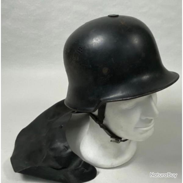 CASQUE ALLEMAND M34