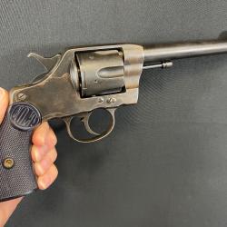 EXCELLENT COLT 1895 NEW ARMY cal 38 colt