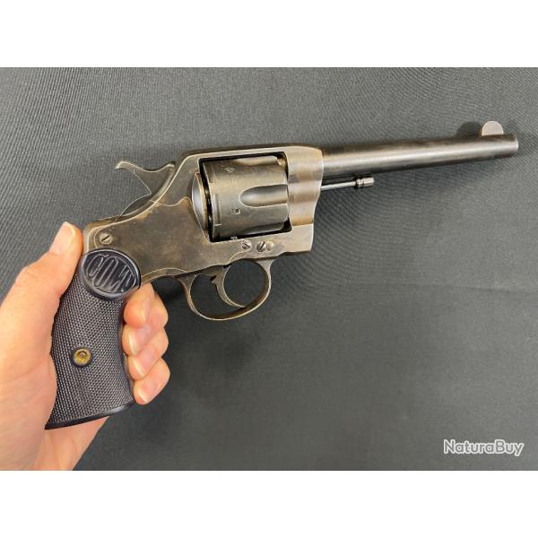 EXCELLENT COLT 1895 NEW ARMY cal 38 colt