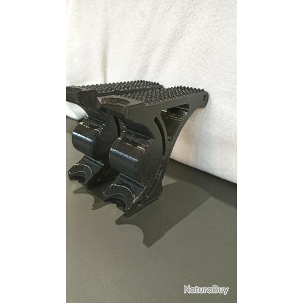 Tree Steps compact - marche pied  sangler compact
