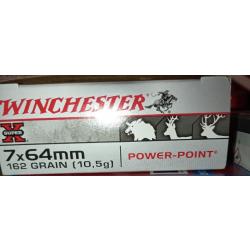 winchester 7x64