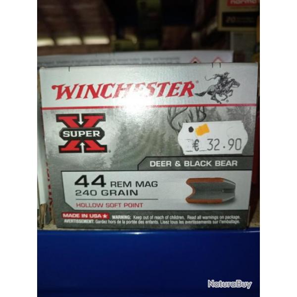 winchester 44rem mag