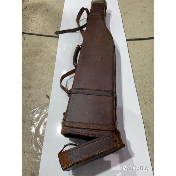 tui, jambon en cuir H