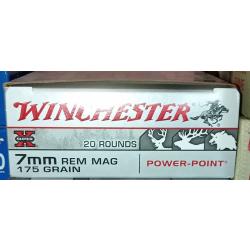 winchester 7mm rem