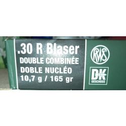 RWS 30Blaser