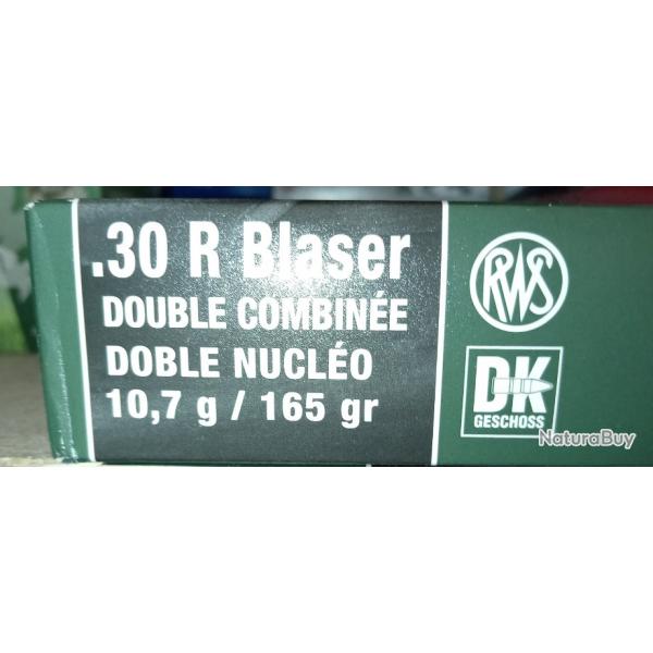 RWS 30Blaser