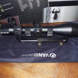 Lunette Vanguard Endeavor RS 3-9x56