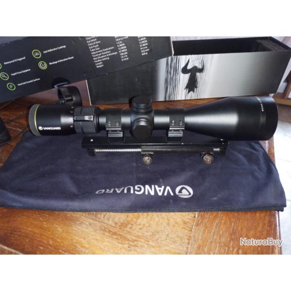 Lunette Vanguard Endeavor RS 3-9x56