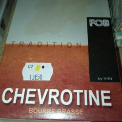 fob chevrotine