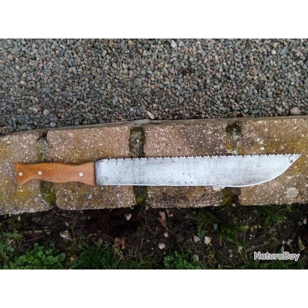 vend machette scie sans prix de rserve