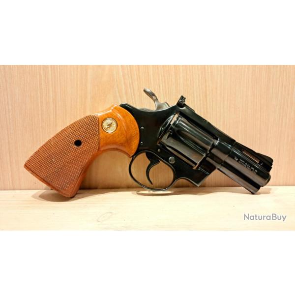 COLT DIAMONDBACK 38 Spcial