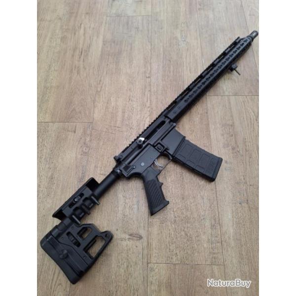AR 15 .300 blackout rptition manuelle catgorie C