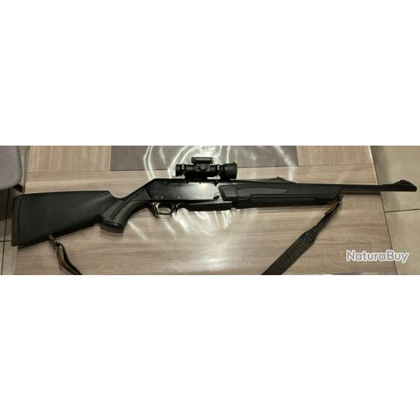 Browning bar long trac 300wm