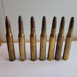 MUNITIONS280 rem