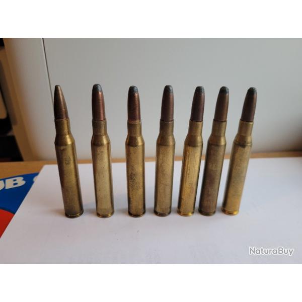 MUNITIONS280 rem