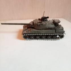 char solido amx 30T 84