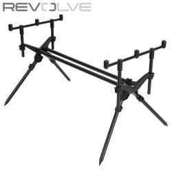 Rod Pod Avid Carp Revolve Multi Pod 3 Cannes