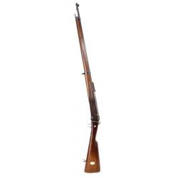 FUSIL LEBEL MODELE 1886 M93 USTF TULLE 1910 SOCIETE DE TIR CALIBRE 8X51 R - FRANCE XIXè France Très 