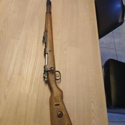 Mauser 98k 1943