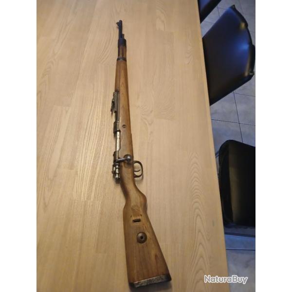 Mauser 98k 1943