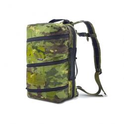 Tactical Raider - Sac à Dos Médical Tactique Type Delta - Multicam Tropic